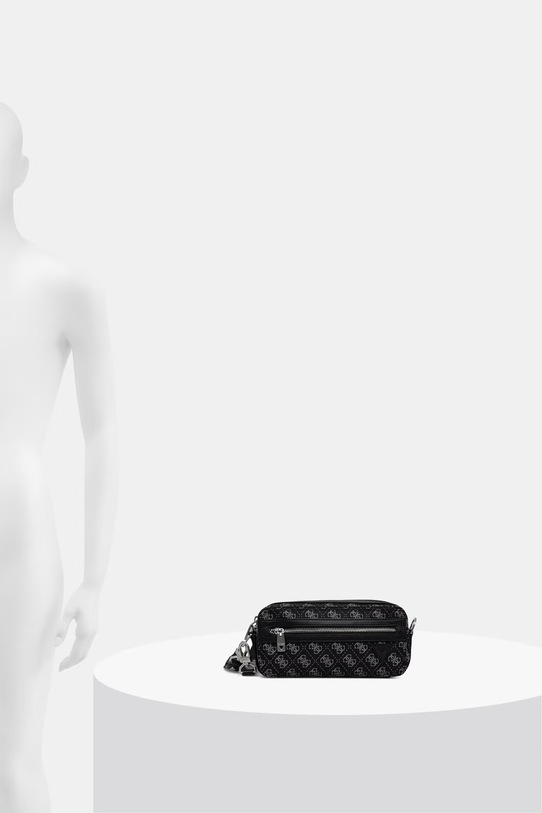 Guess Ανδρικός φάκελος BERLIN HMBENP.P6250