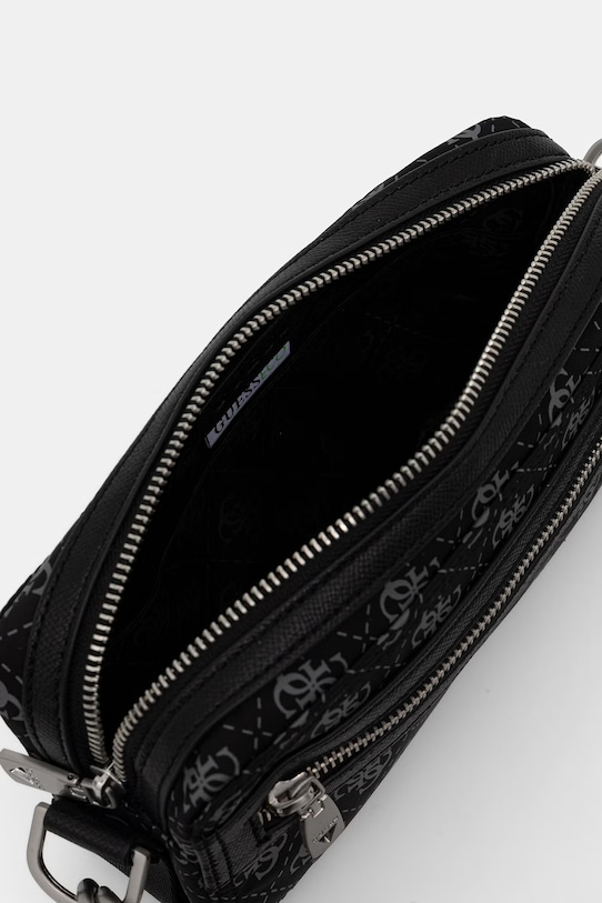 Guess Ανδρικός φάκελος BERLIN HMBENP.P6250