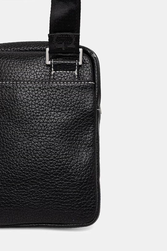 Doplňky Taštička Guess BOSTON HMBOGS.P6223 černá