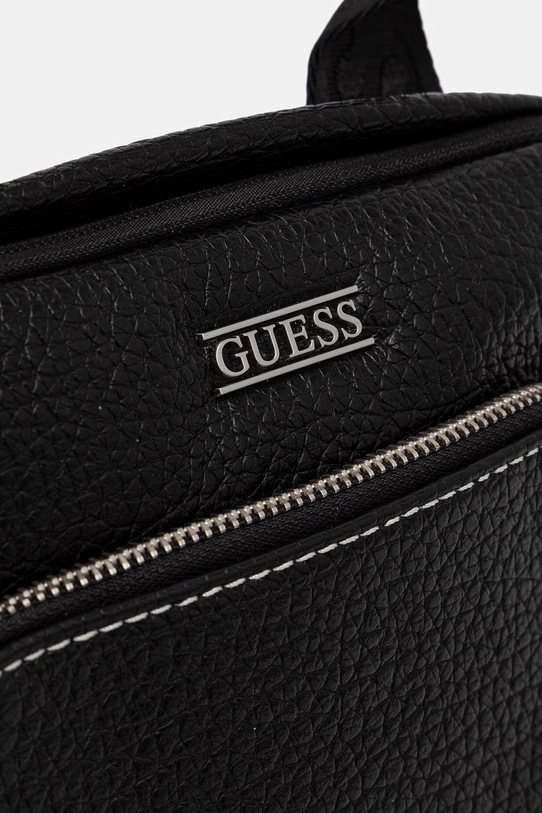 Taštička Guess BOSTON černá HMBOGS.P6223