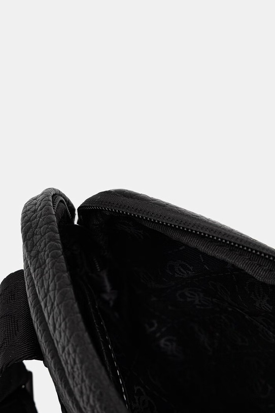 Taštička Guess BOSTON HMBOGS.P6223 černá