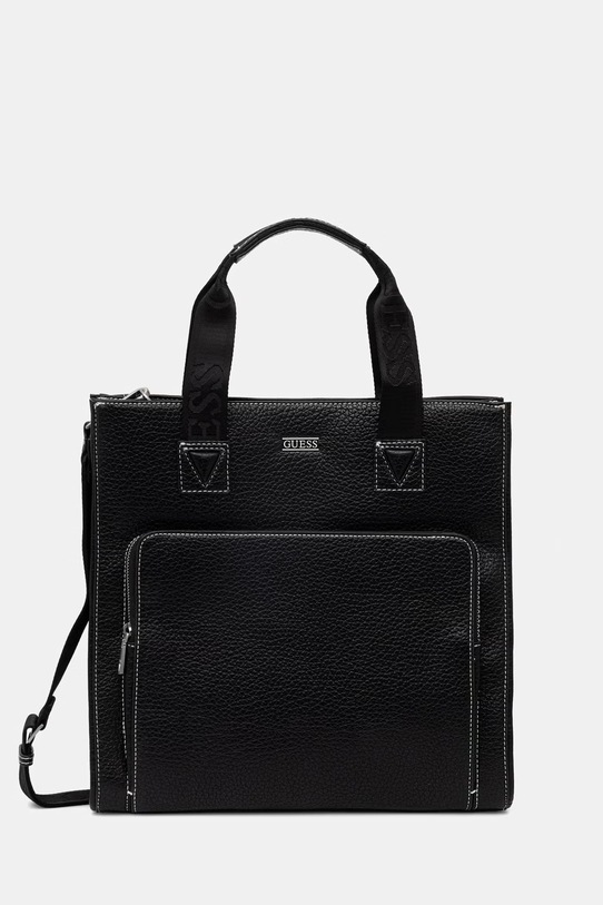 Guess сумка для мужчин BOSTON чёрный HMBOGS.P6246