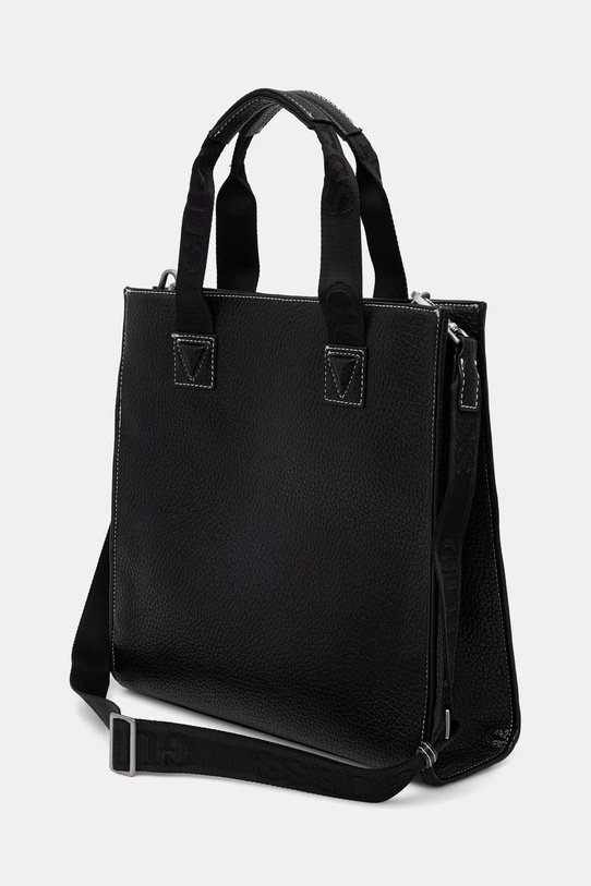 Аксессуары Guess сумка для мужчин BOSTON HMBOGS.P6246 чёрный