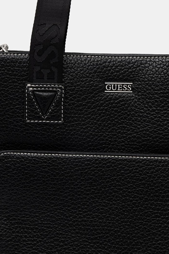 Guess сумка для мужчин BOSTON чёрный HMBOGS.P6246