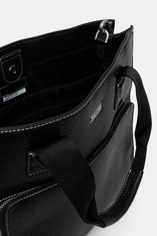 Guess сумка для мужчин BOSTON HMBOGS.P6246 чёрный