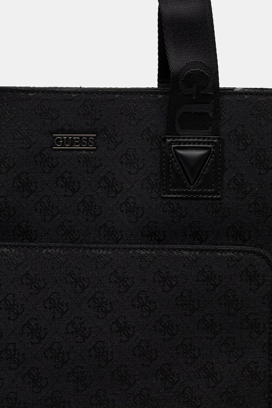 Guess сумка для мужчин BOSTON чёрный HMBOST.P6246