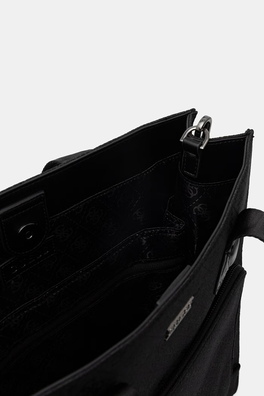 Guess сумка для мужчин BOSTON HMBOST.P6246 чёрный