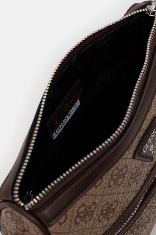 Guess saszetka na ramię męska MILANO HMMILL.P6217