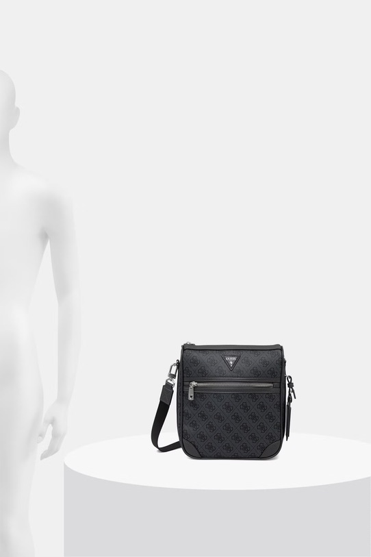 Guess saszetka na ramię męska MILANO HMMILL.P6217