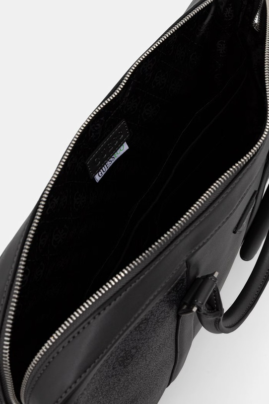 Guess torba na laptopa męska MILANO HMMILL.P6269