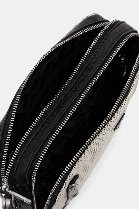 Guess saszetka męska TORINO HMTOCG.P6250 beżowy