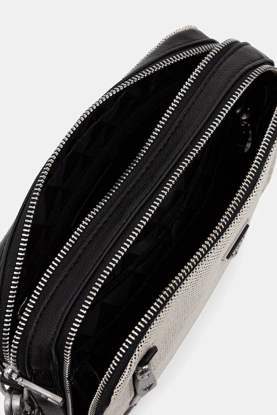 Guess saszetka męska TORINO HMTOCG.P6250 beżowy