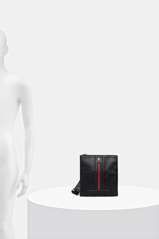 Guess сумка на шию зі штучної шкіри TORINO HMTOCS.P6123