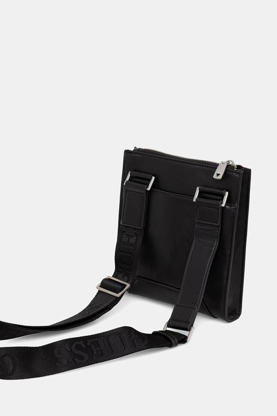 Аксесуари Guess сумка на шию зі штучної шкіри TORINO HMTOCS.P6123 чорний