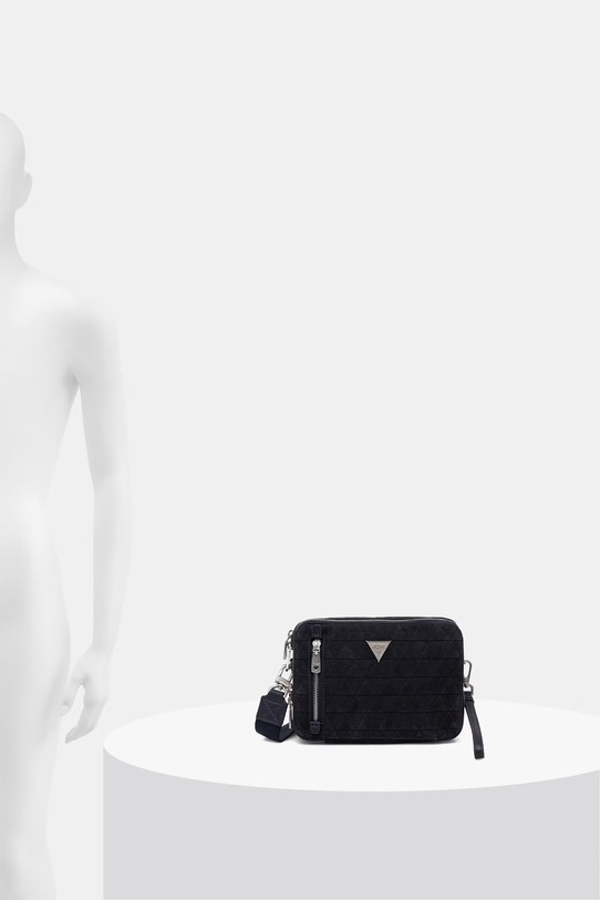 Guess saszetka na ramię męska TORINO HMTOSU.P6250