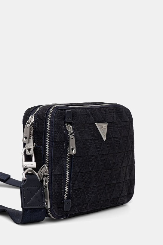 Guess saszetka na ramię męska TORINO HMTOSU.P6250 granatowy SS26