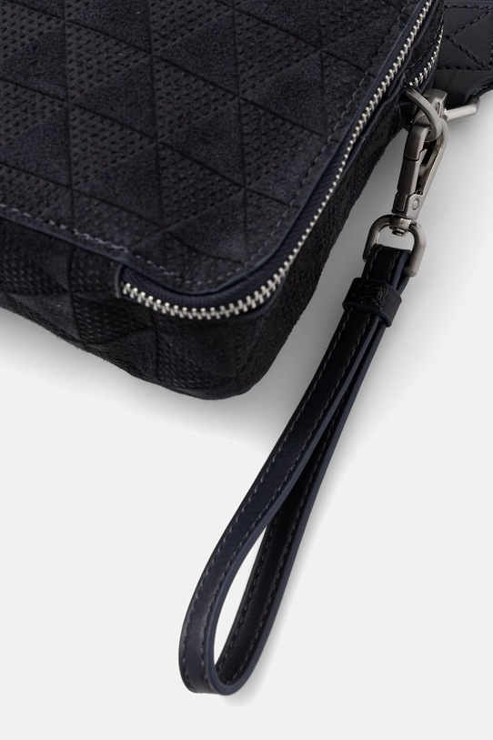 Guess saszetka na ramię męska TORINO granatowy HMTOSU.P6250