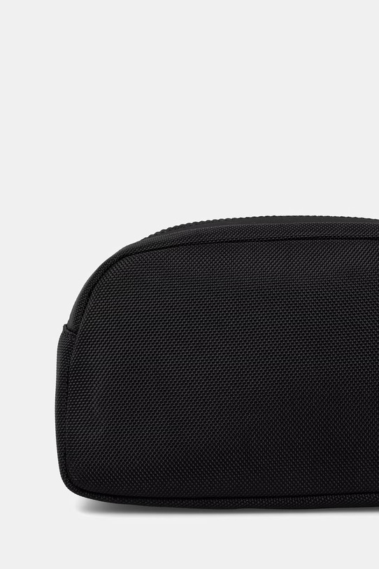 Doplnky Guess pánska kozmetická taška BERNA PMBEHN.P6161 čierna
