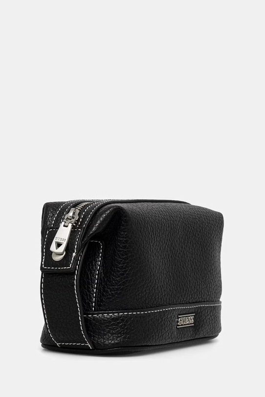 Guess kosmetyczka męska BOSTON PMBOGS.P6241 czarny SS26