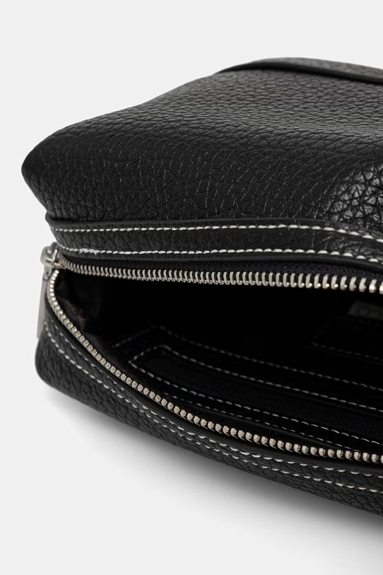 Guess kosmetyczka męska BOSTON czarny PMBOGS.P6241