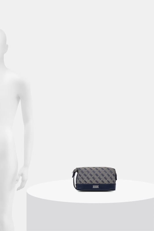 Guess kozmetická taška pánska BOSTON PMBOST.P6241