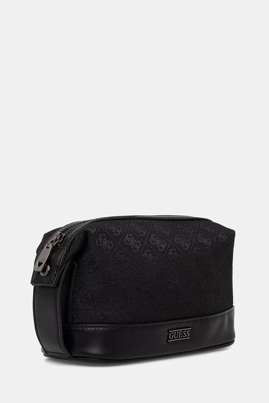 Guess pánska kozmetická taška BOSTON PMBOST.P6241 čierna SS26