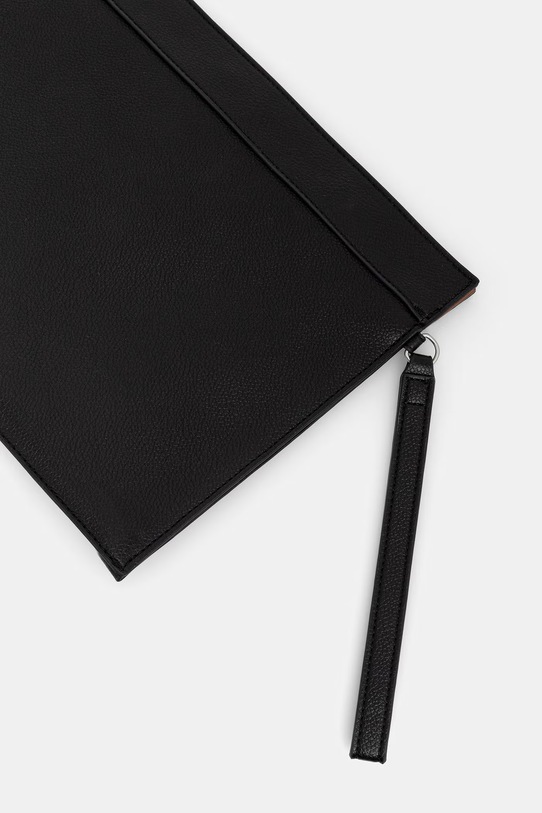 Akcesoria Guess saszetka męska TORINO PMTOCG.P6132 beżowy