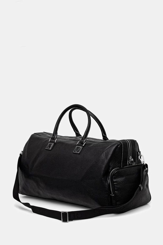 Akcesoria Guess torba męska BOSTON TMBOGS.P6235 czarny