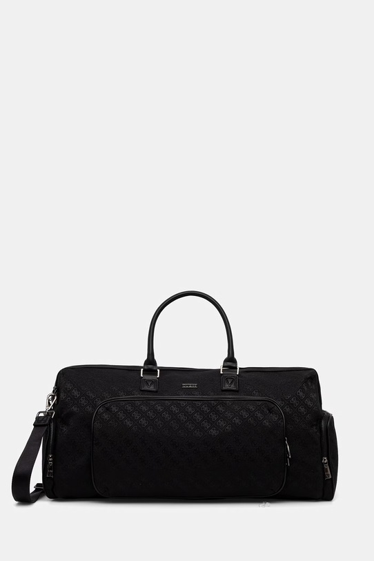 Guess torba męska BOSTON czarny TMBOST.P6235