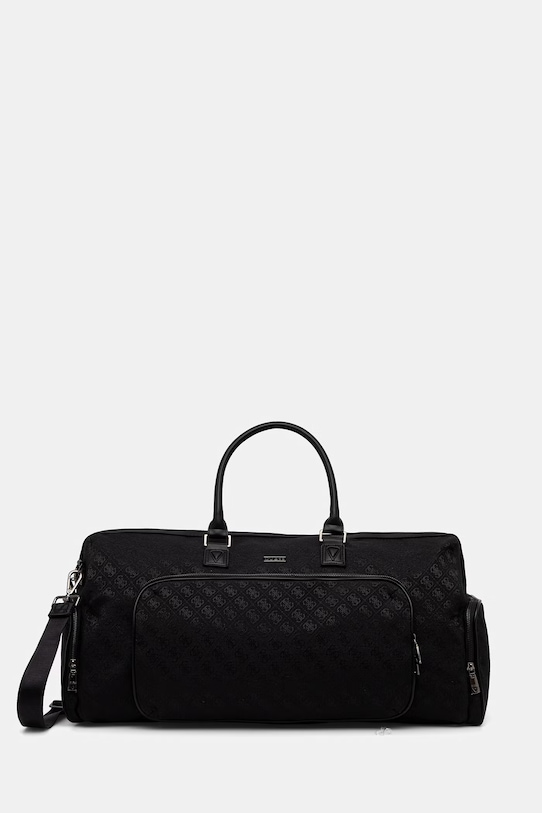 Guess torba męska BOSTON czarny TMBOST.P6235