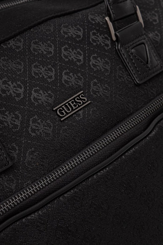 Guess torba męska BOSTON czarny TMBOST.P6235