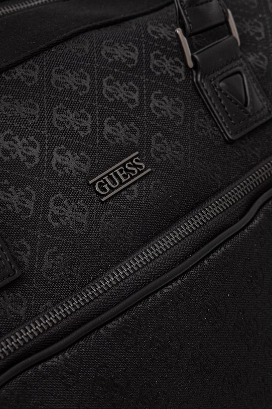 Guess torba męska BOSTON czarny TMBOST.P6235