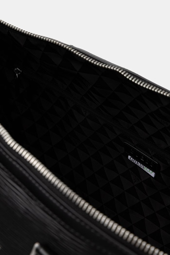 Guess torba męska MILANO TMMIPW.P6235 czarny