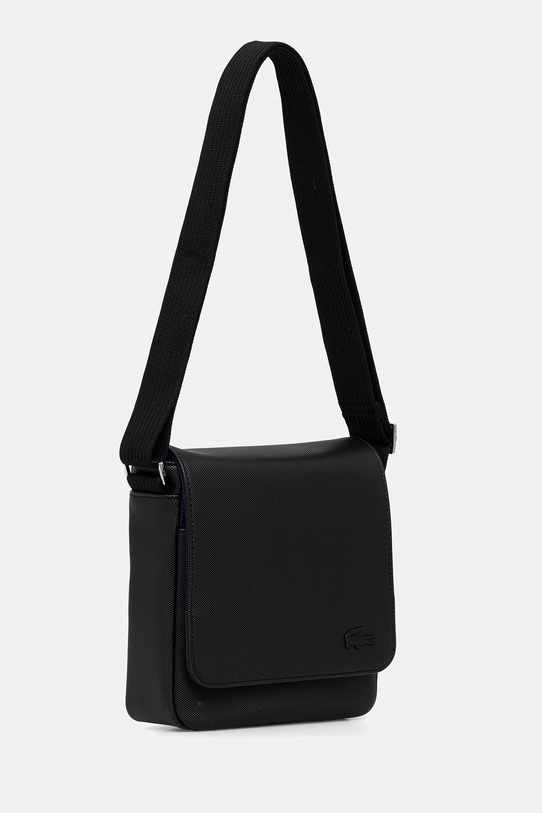 Lacoste saszetka NH4423HC czarny SS26