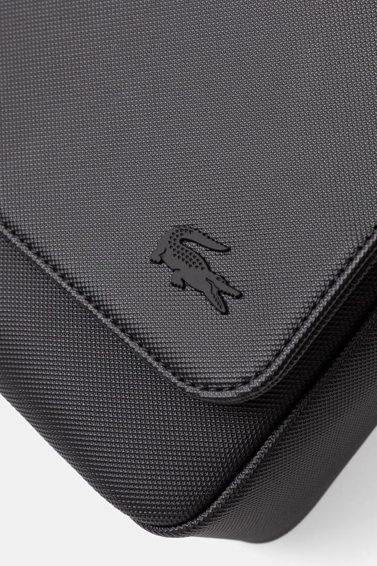 Lacoste saszetka czarny NH4423HC