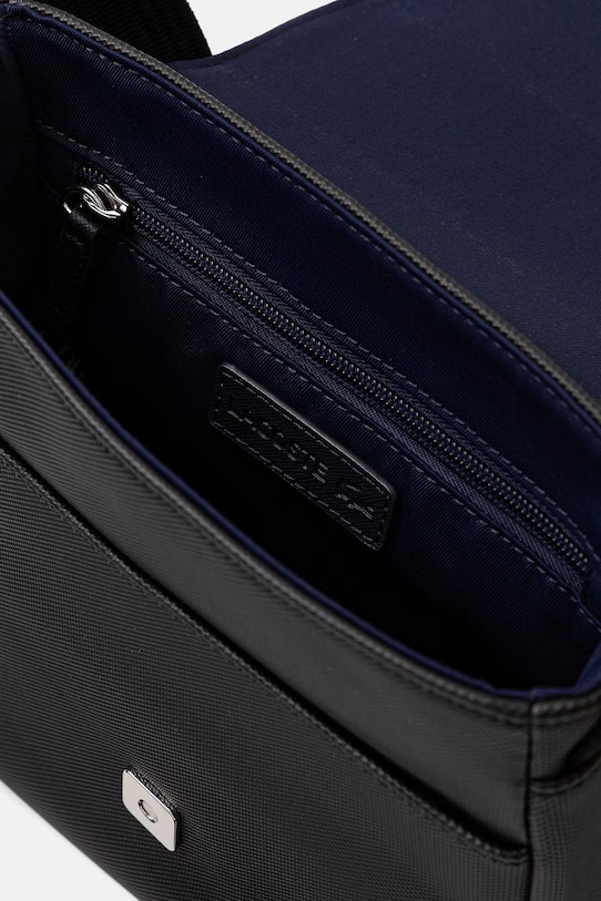 Lacoste saszetka NH4423HC czarny