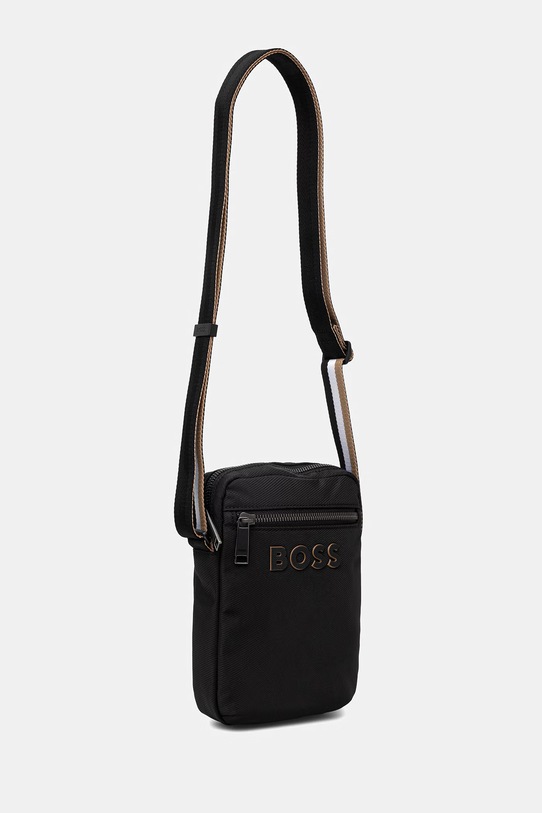 BOSS saszetka męska 50562829 czarny SS26