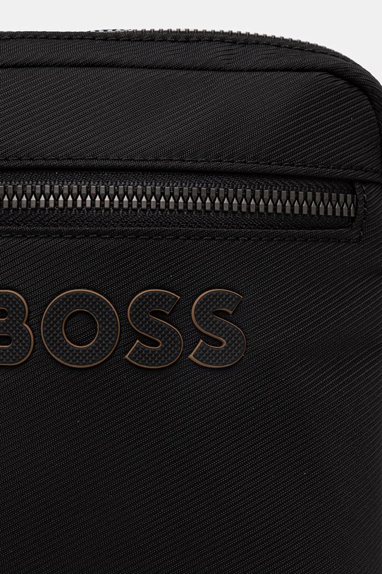 Akcesoria BOSS saszetka męska 50562829 czarny