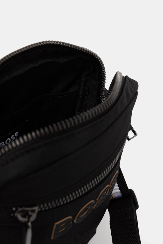 BOSS saszetka męska 50562829 czarny