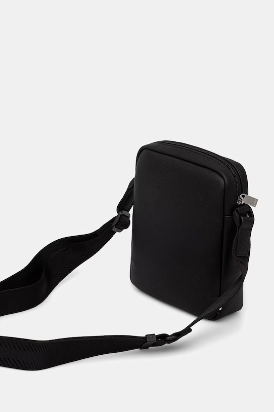 Аксессуары BOSS сумка через плечо для мужчин 50562918 чёрный