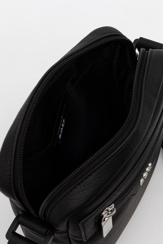 BOSS mala torba preko ramena za muškarce 50562918 crna