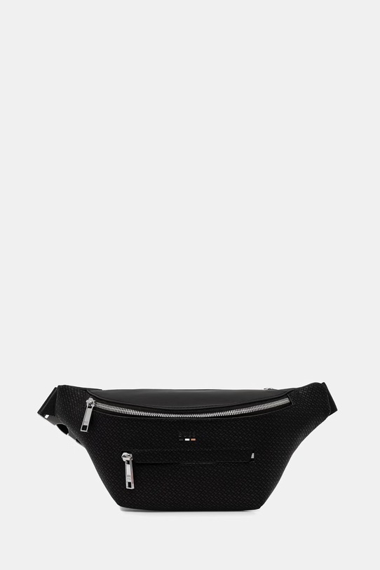 BOSS nerka męska czarny 50563094