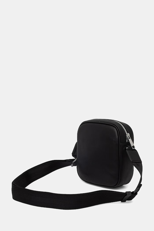 Akcesoria BOSS saszetka na ramię męska 50563096 czarny