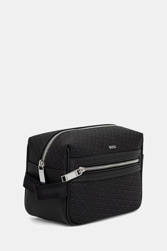 BOSS saszetka męska 50563719 czarny SS26