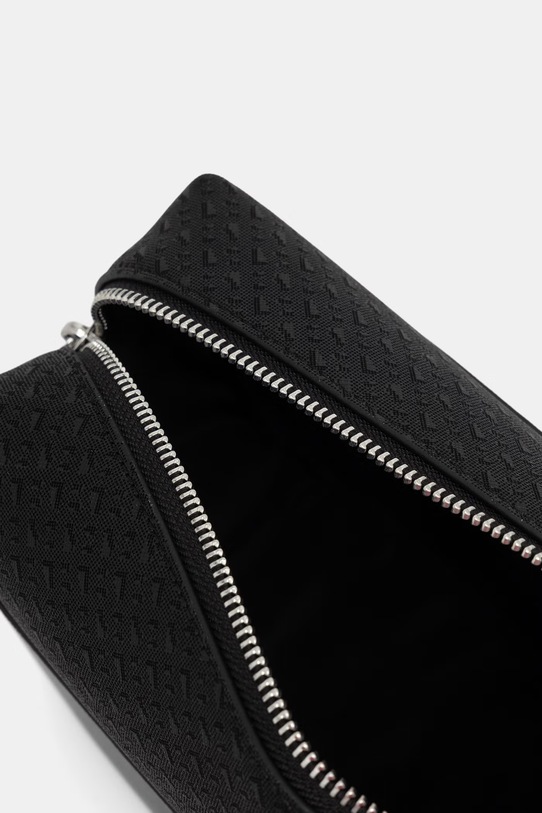 BOSS saszetka męska 50563719 czarny