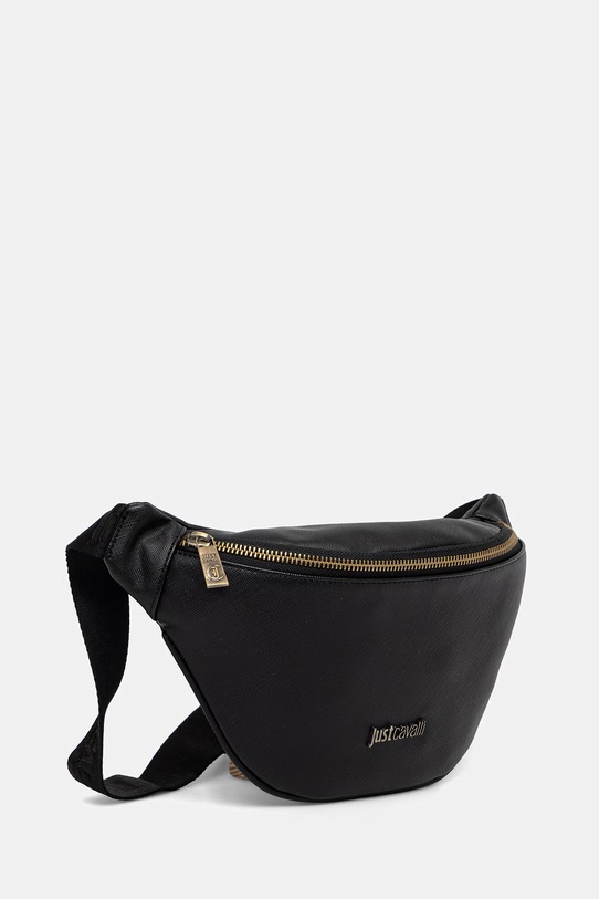 Just Cavalli nerka 80QA4B31.ZSB85 czarny SS26