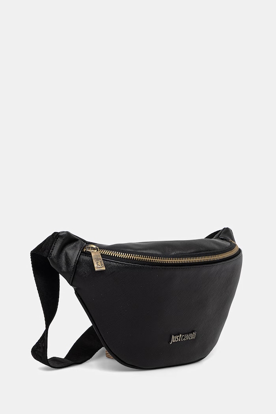 Just Cavalli nerka 80QA4B31.ZSB85 czarny SS26