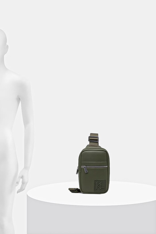 Karl Lagerfeld saszetka na ramię męska B2M30187