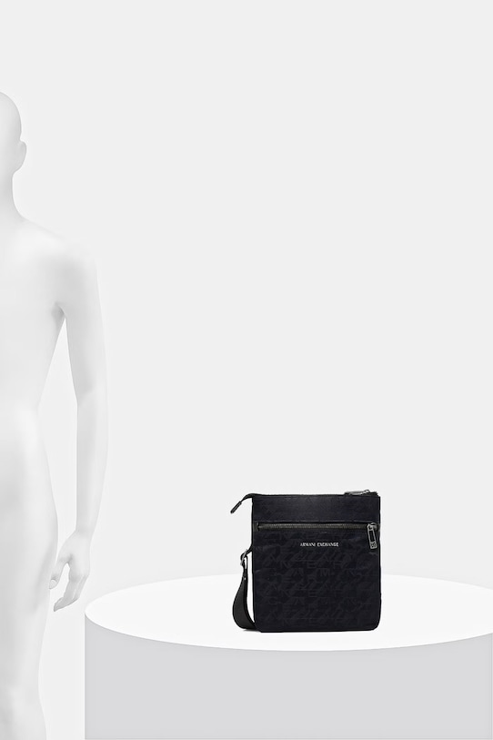 Armani Exchange vrecko pánske XM001612.AF22826