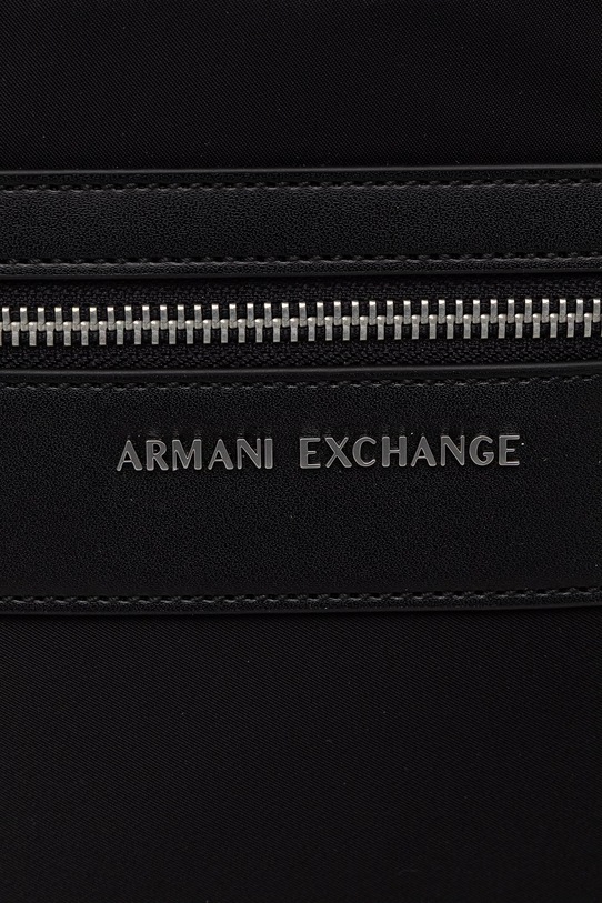 Armani Exchange mala torba za muškarce crna XM002534.AF22538